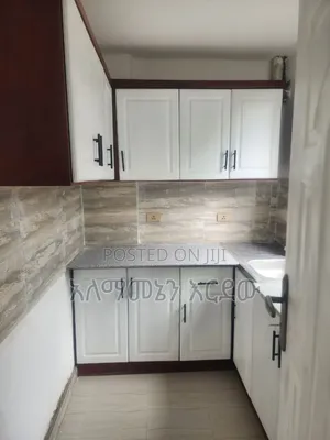 Furnished 1bdrm Condo in ሰሚት ኮንዶሚንየም, Bole for sale