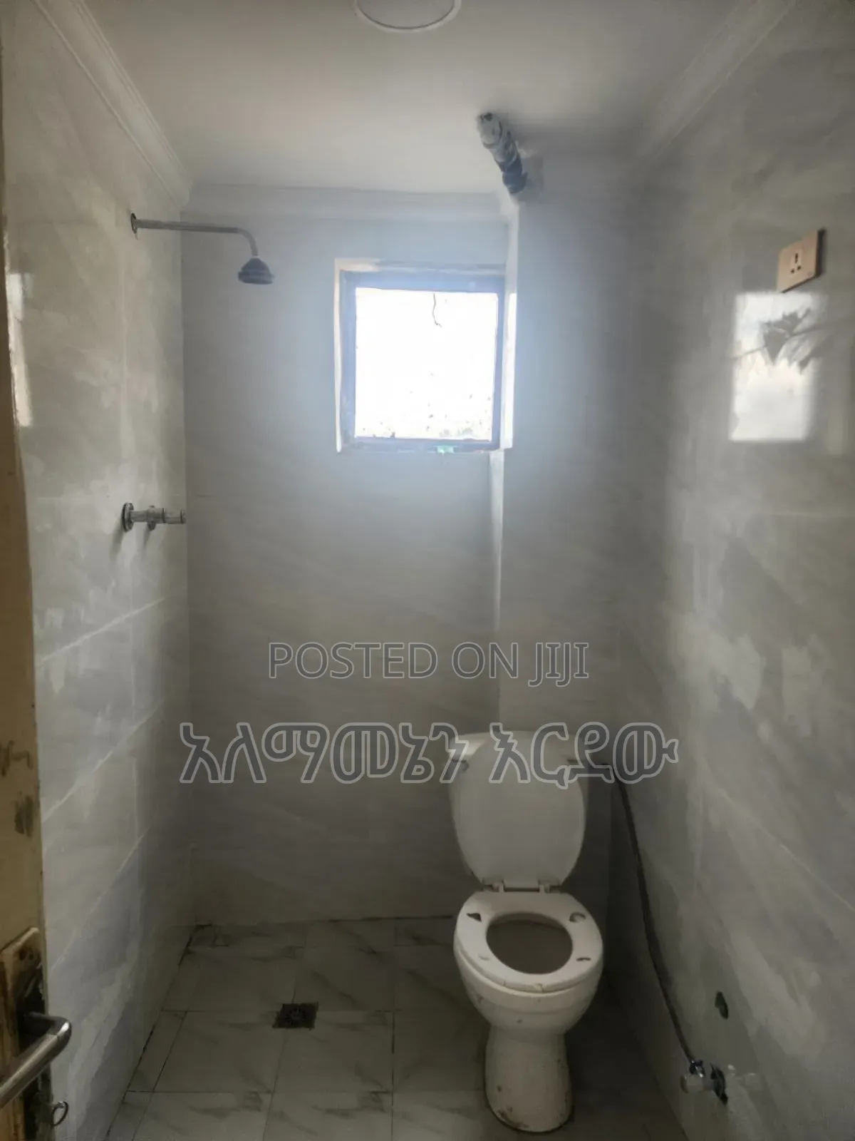 Furnished 1bdrm Condo in ሰሚት ኮንዶሚንየም, Bole for sale