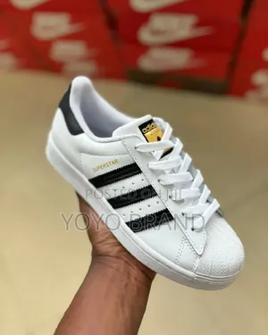 Photo - Adidas Old School Super Star