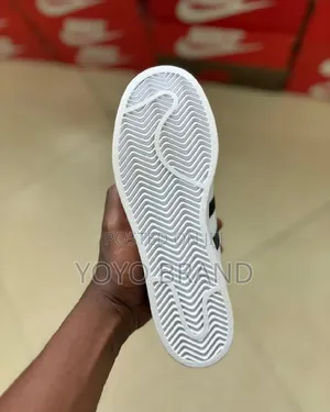 Adidas Old School Super Star