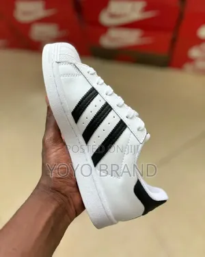 Adidas Old School Super Star