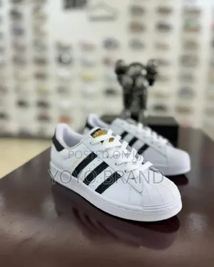 Adidas Old School Super Star