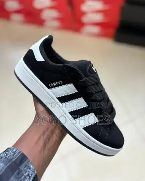 Adidas Campus Shoes