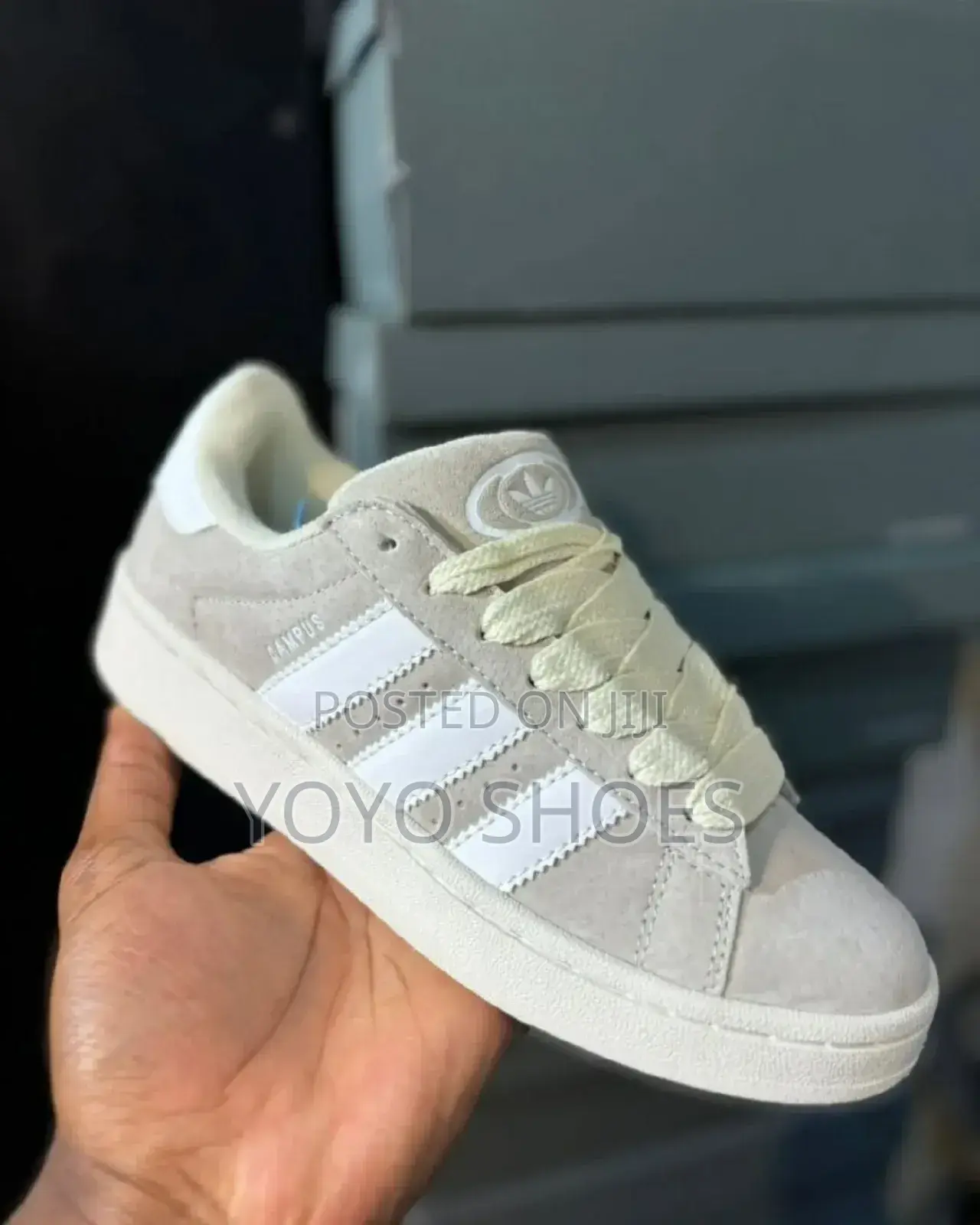 Adidas Campus Orginal Fashion Shoes