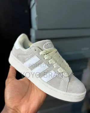 Photo - Adidas Campus Orginal Fashion Shoes