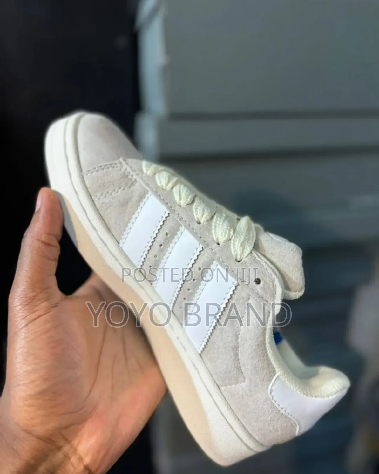 Adidas Campus Orginal Fashion Shoes