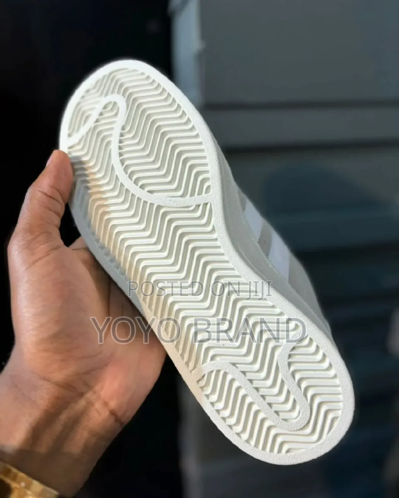 Adidas Campus Orginal Fashion Shoes