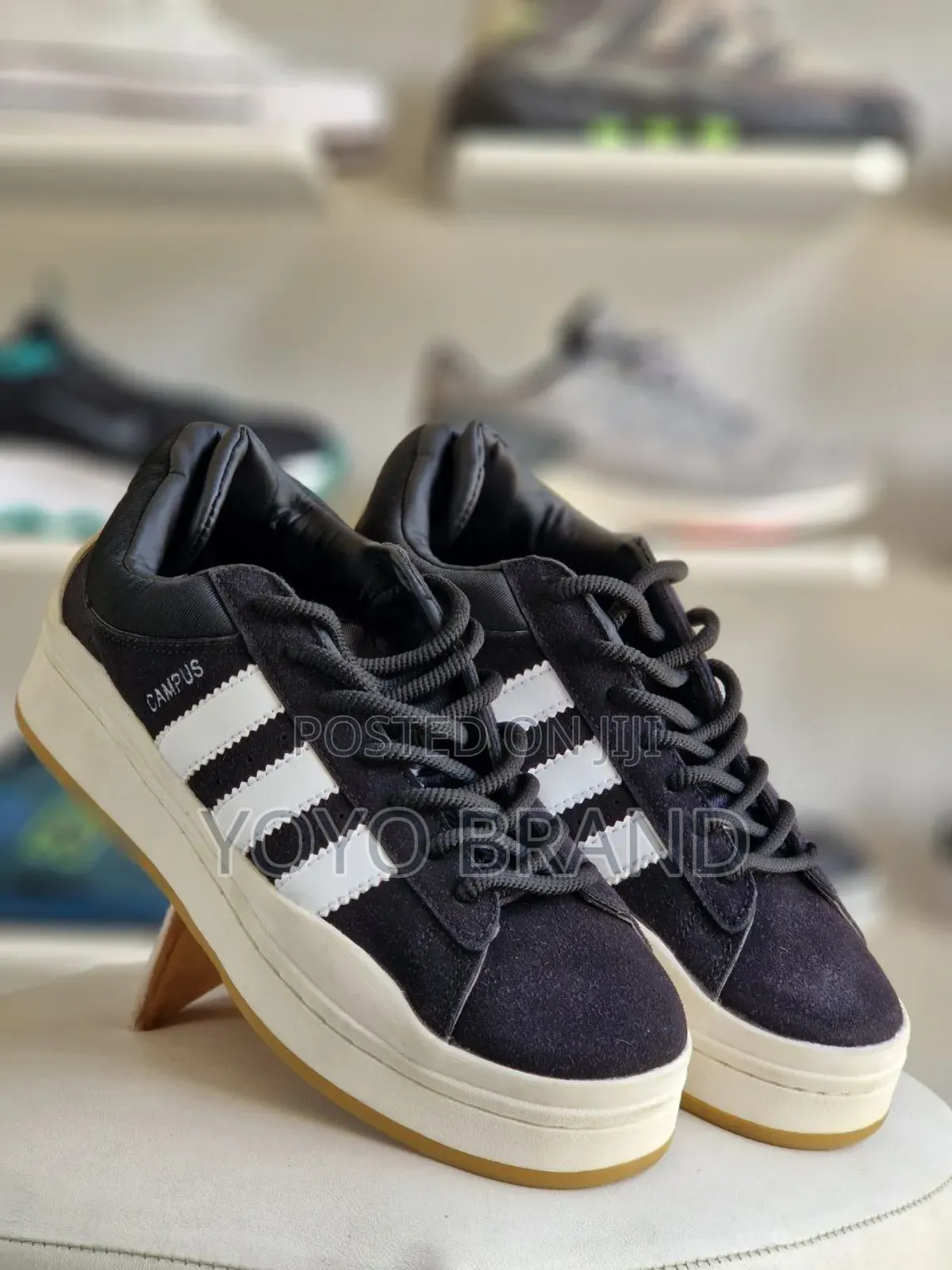 Adidas Bad Bunny Fashion Shoes