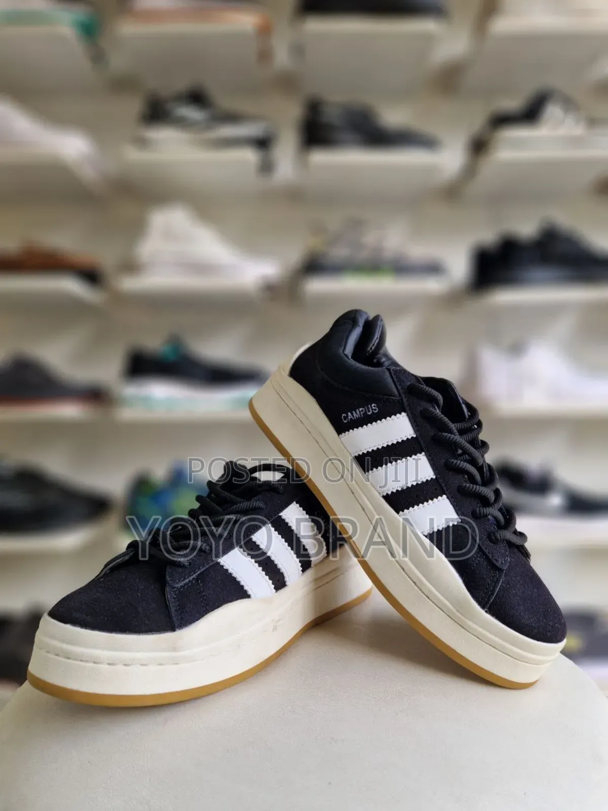 Adidas Bad Bunny Fashion Shoes
