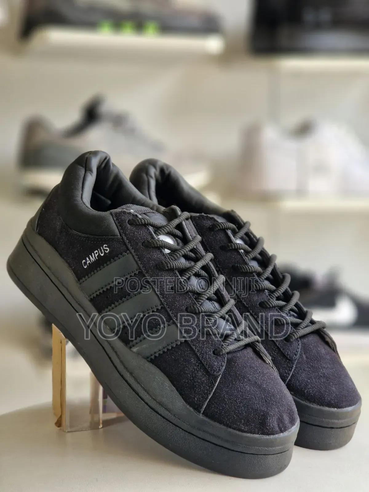 Adidas Bad Bunny Fashion Shoes