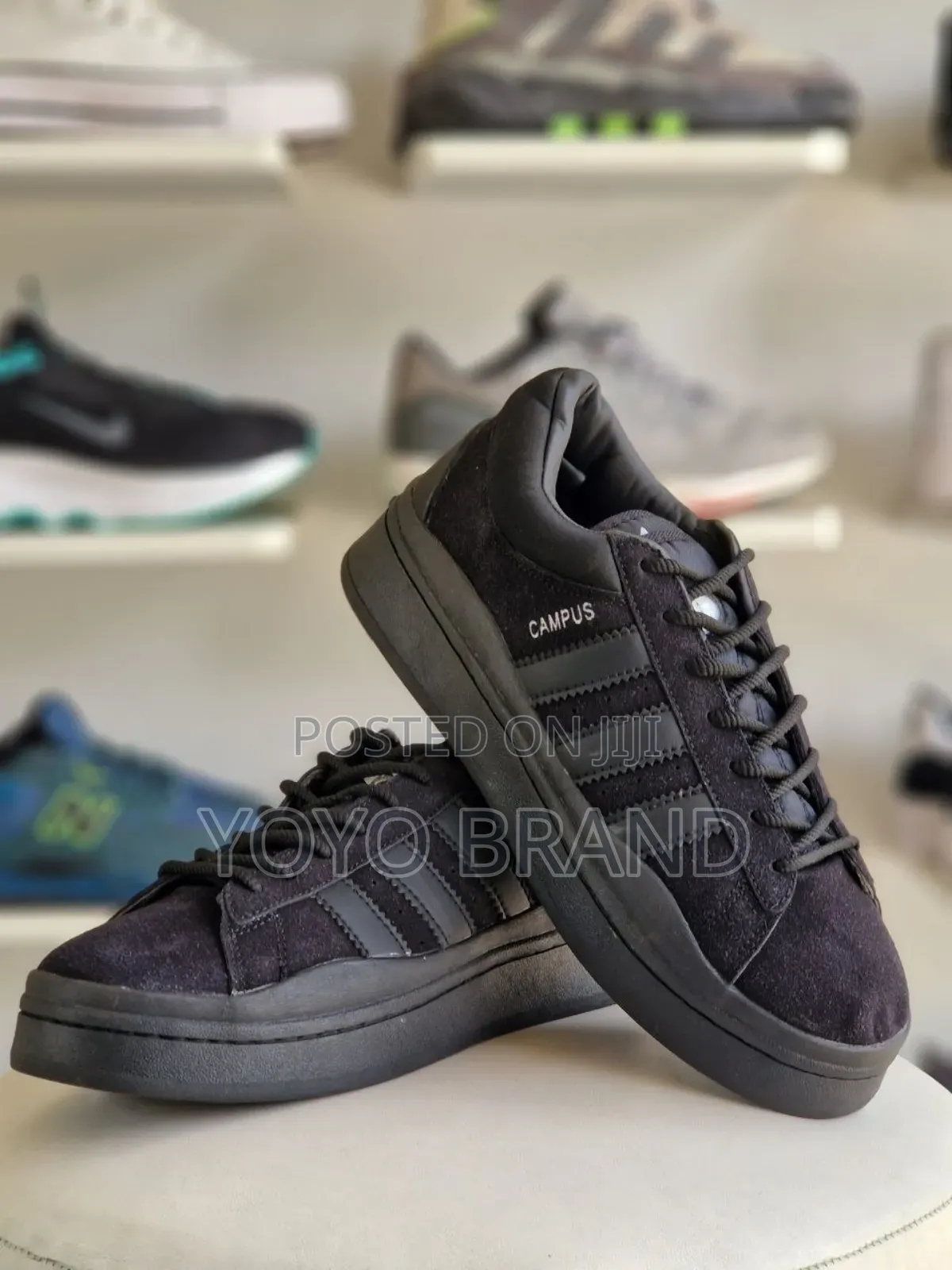 Adidas Bad Bunny Fashion Shoes