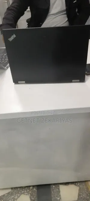 New Laptop Lenovo ThinkPad X380 Yoga 16GB Intel Core I5 SSD 512GB