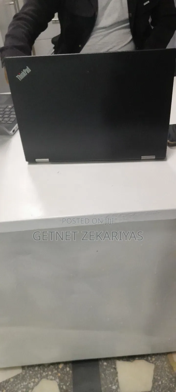 New Laptop Lenovo ThinkPad X380 Yoga 16GB Intel Core I5 SSD 512GB