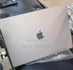 New Laptop Apple MacBook Pro M1 16GB Apple M1 Pro SSD 1T
