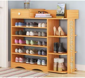 Shoe Racks
