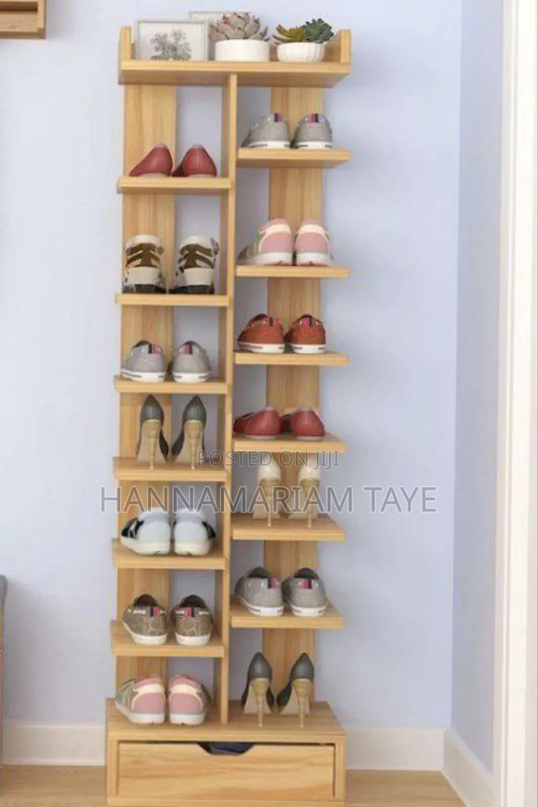Shoe Racks
