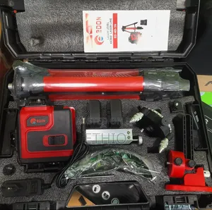 Photo - Edon 360° Laser Level