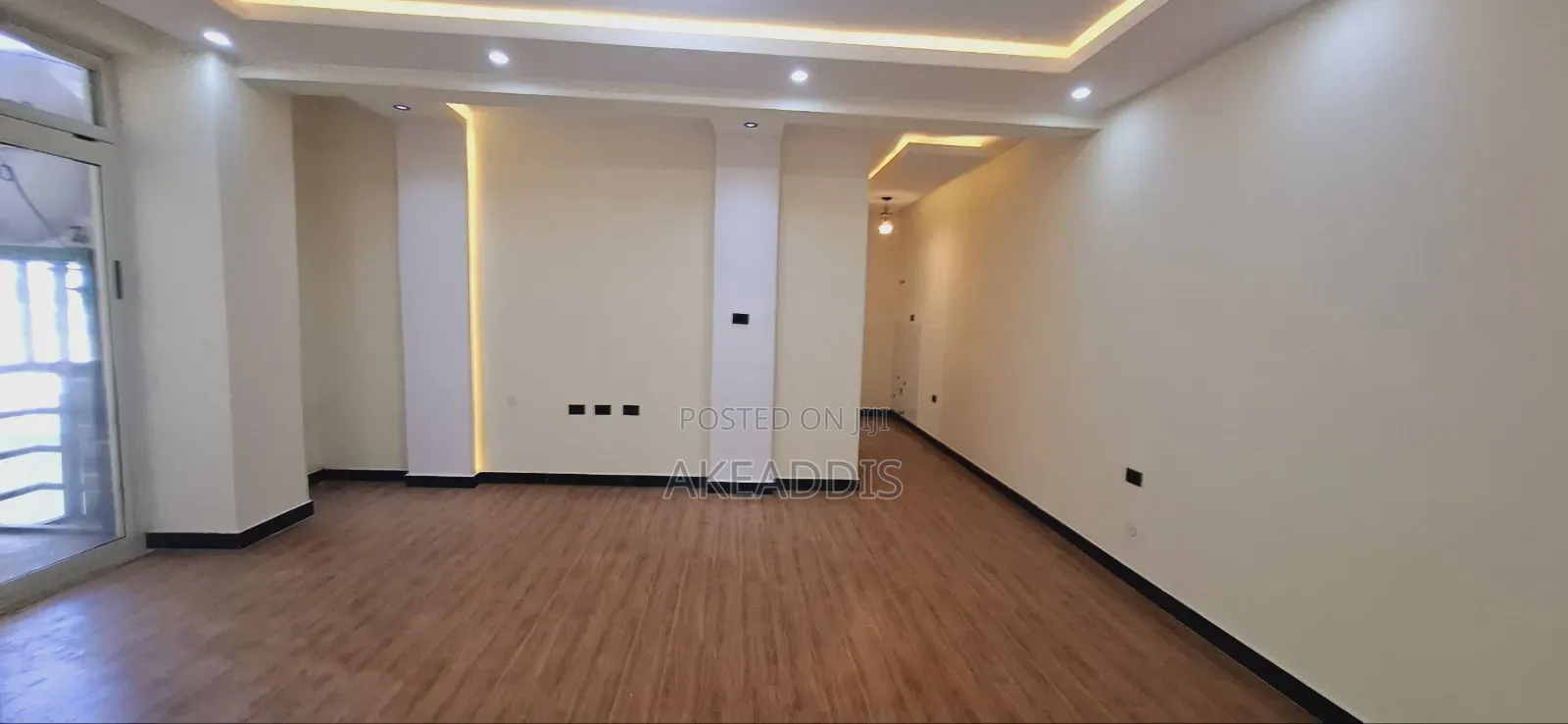 Furnished 2bdrm Condo in Bole Beshale for sale