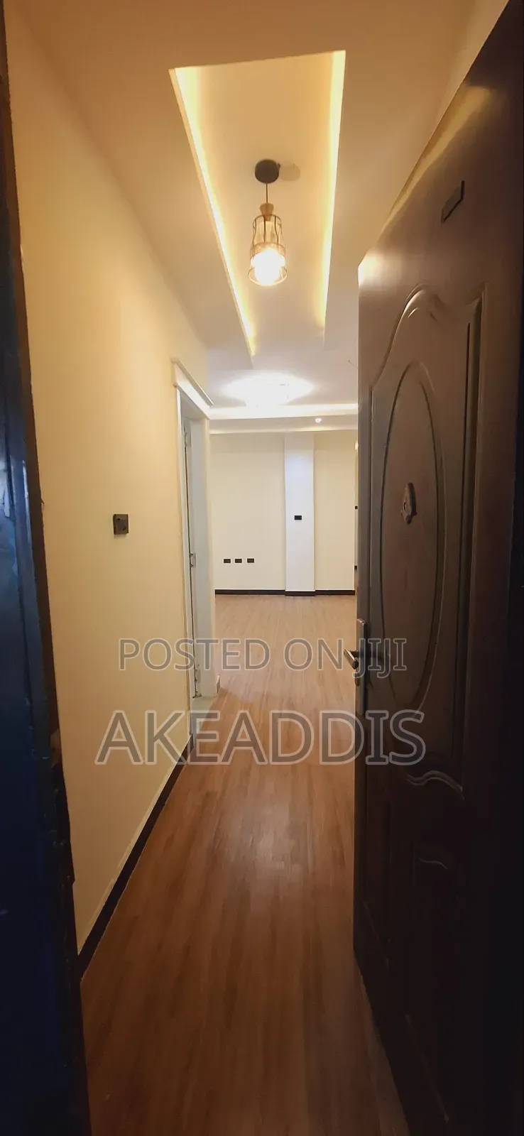 Furnished 2bdrm Condo in Bole Beshale for sale