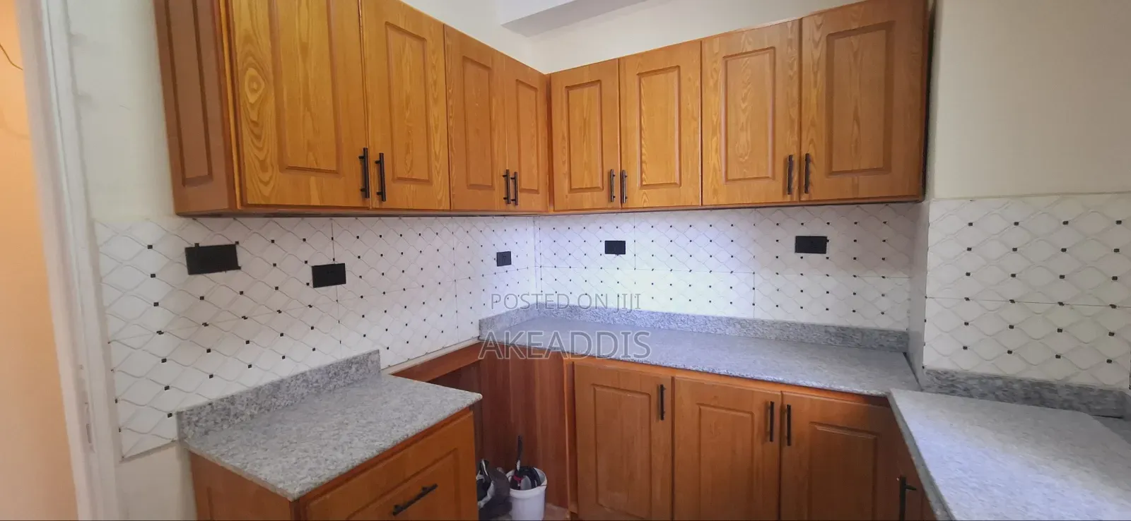 Furnished 2bdrm Condo in Bole Beshale for sale