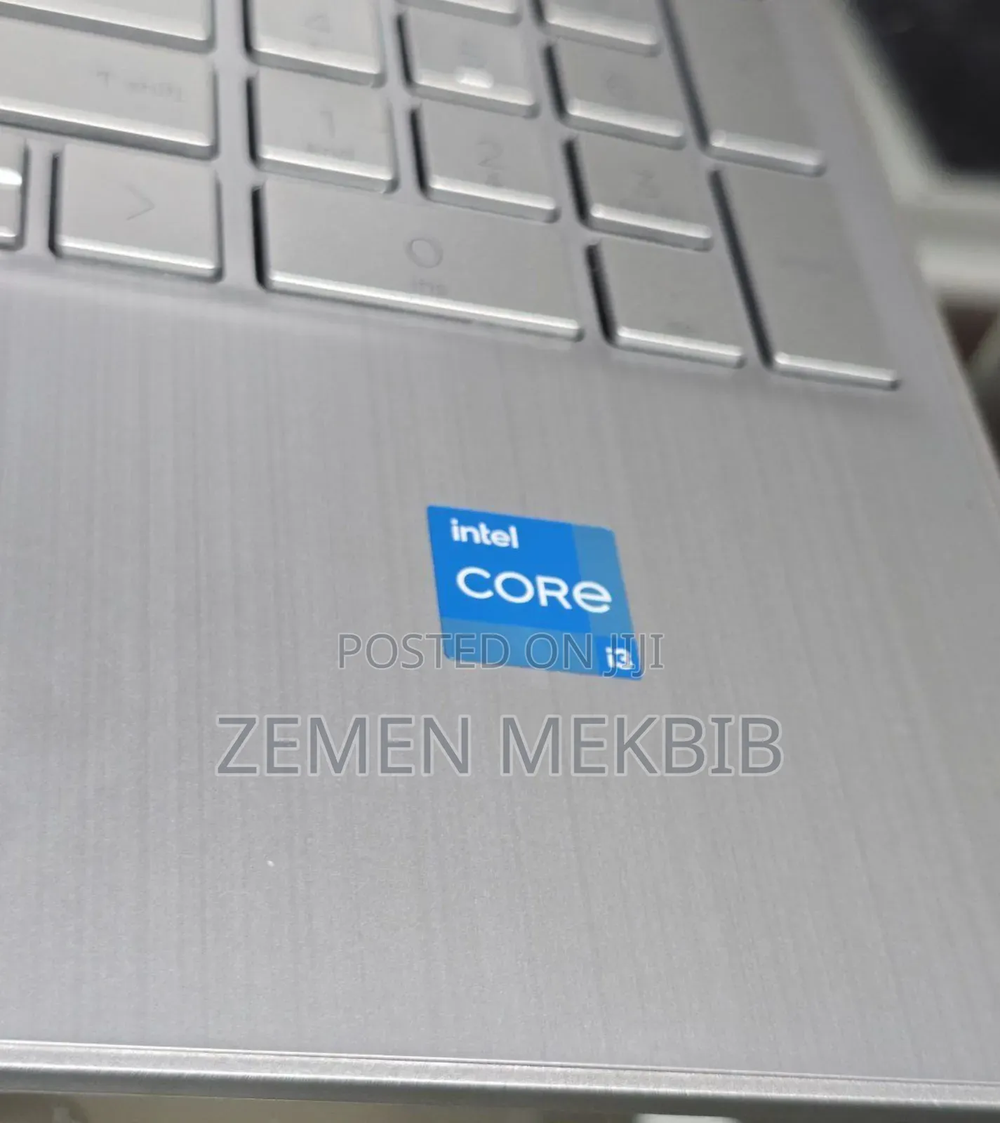 New Laptop HP Stream Notebook 8GB Intel Core I3 SSD 256GB