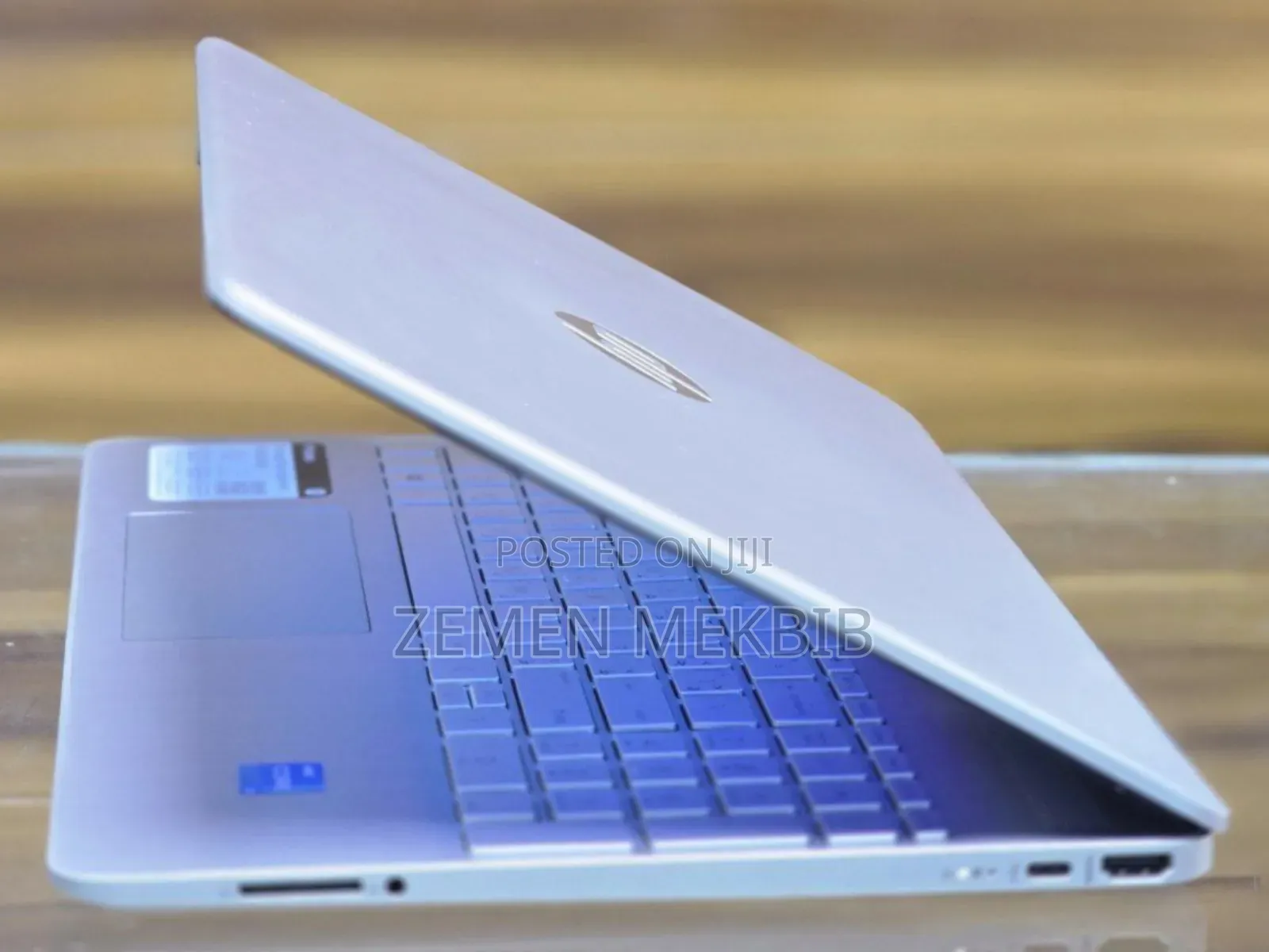 New Laptop HP Stream Notebook 8GB Intel Core I3 SSD 256GB