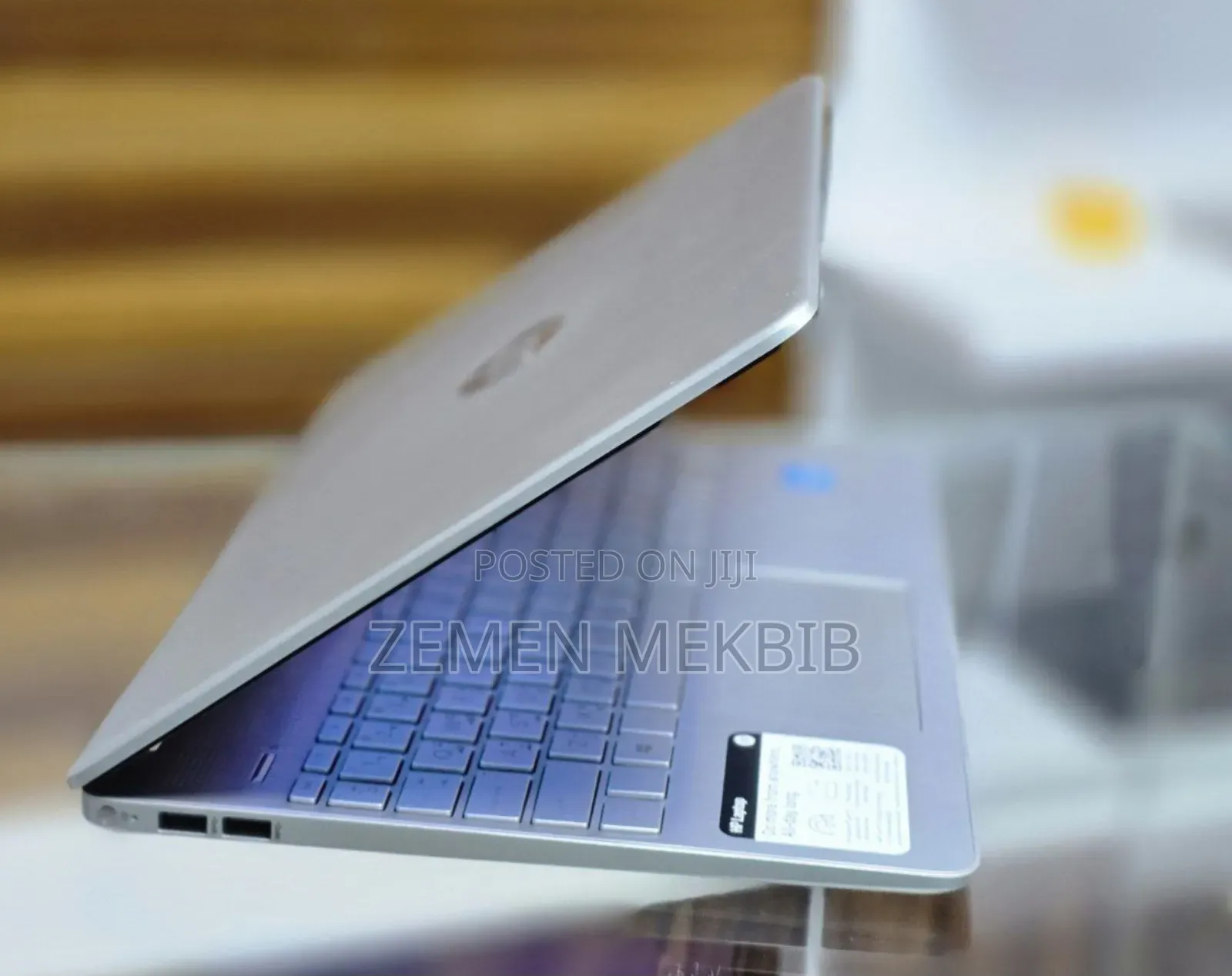 New Laptop HP Stream Notebook 8GB Intel Core I3 SSD 256GB