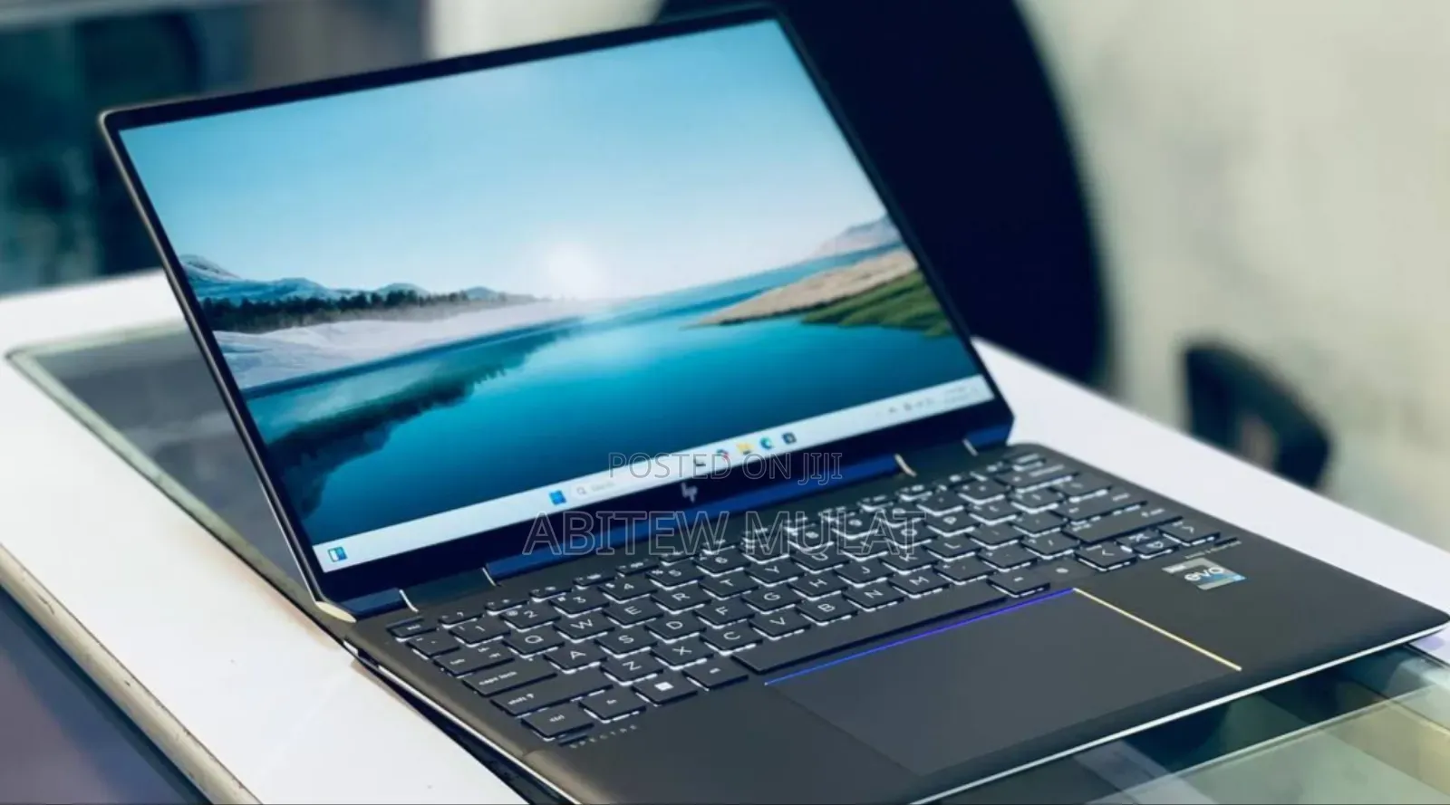 New Laptop Dell XPS 15 16GB Intel Core I7 SSD 1T