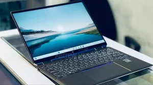 Photo - New Laptop Dell XPS 15 16GB Intel Core I7 SSD 1T