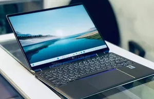 Photo - New Laptop HP Spectre X360 16GB Intel Core I7 SSD 1T