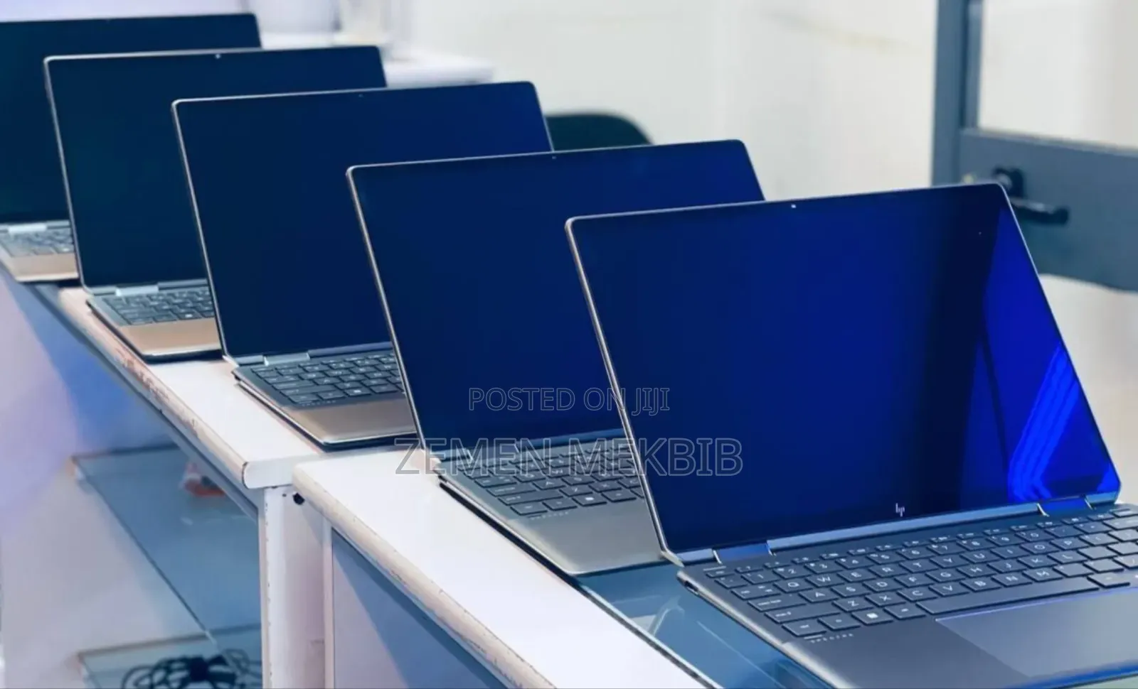 New Laptop HP Spectre X360 16GB Intel Core I7 SSD 1T