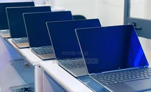 New Laptop HP Spectre X360 16GB Intel Core I7 SSD 1T