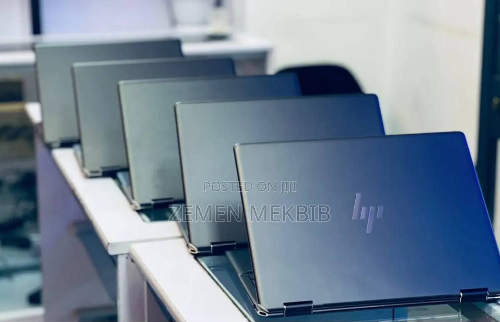 New Laptop HP Spectre X360 16GB Intel Core I7 SSD 1T