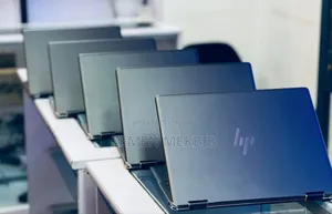 New Laptop HP Spectre X360 16GB Intel Core I7 SSD 1T