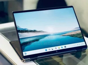New Laptop HP Spectre X360 16GB Intel Core I7 SSD 1T