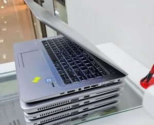 Photo - New Laptop HP EliteBook 840 G4 8GB Intel Core I7 SSD 512GB