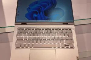 New Laptop Lenovo ThinkBook 14s Gen 2 16GB AMD Ryzen 7 SSD 512GB