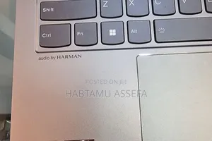 New Laptop Lenovo ThinkBook 14s Gen 2 16GB AMD Ryzen 7 SSD 512GB