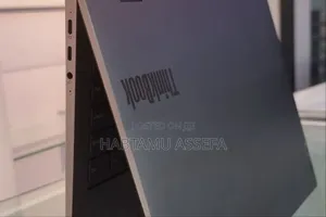 New Laptop Lenovo ThinkBook 14s Gen 2 16GB AMD Ryzen 7 SSD 512GB