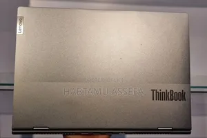 New Laptop Lenovo ThinkBook 14s Gen 2 16GB AMD Ryzen 7 SSD 512GB
