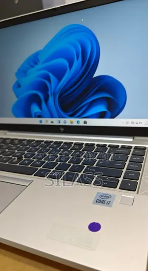 New Laptop HP EliteBook 840 G7 16GB Intel Core I7 SSD 512GB