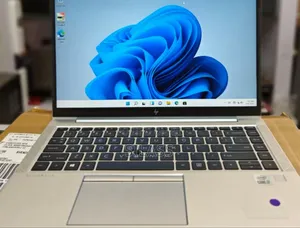 New Laptop HP EliteBook 840 G7 16GB Intel Core I7 SSD 512GB