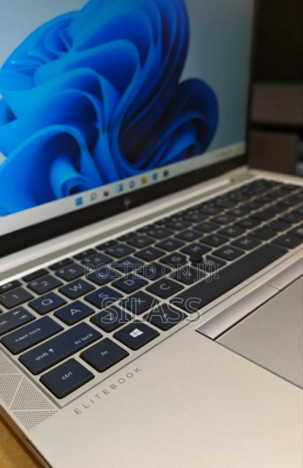 New Laptop HP EliteBook 840 G7 16GB Intel Core I7 SSD 512GB