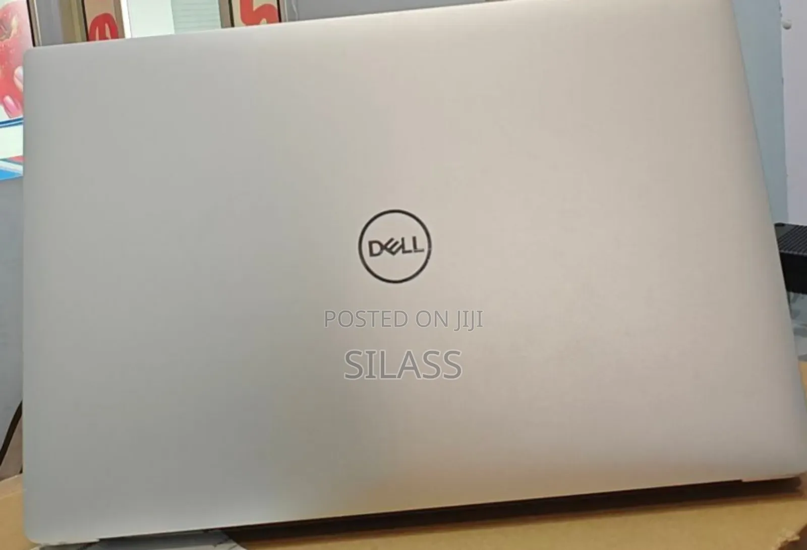 New Laptop Dell XPS 13 32GB Intel Core I7 SSD 1T