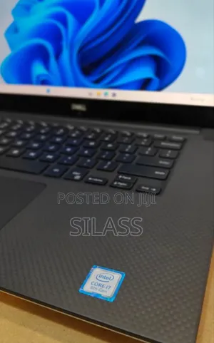 New Laptop Dell XPS 13 32GB Intel Core I7 SSD 1T