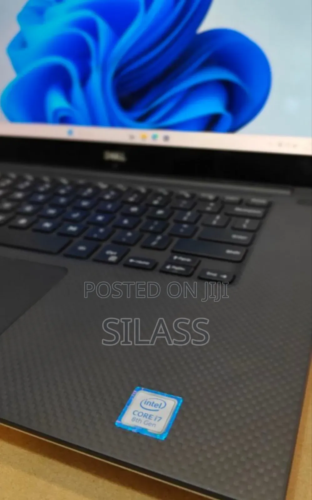 New Laptop Dell XPS 13 32GB Intel Core I7 SSD 1T