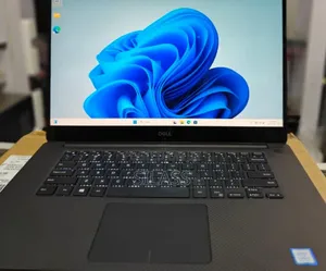 New Laptop Dell XPS 13 32GB Intel Core I7 SSD 1T