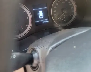 Hyundai Tucson 2019 Gold