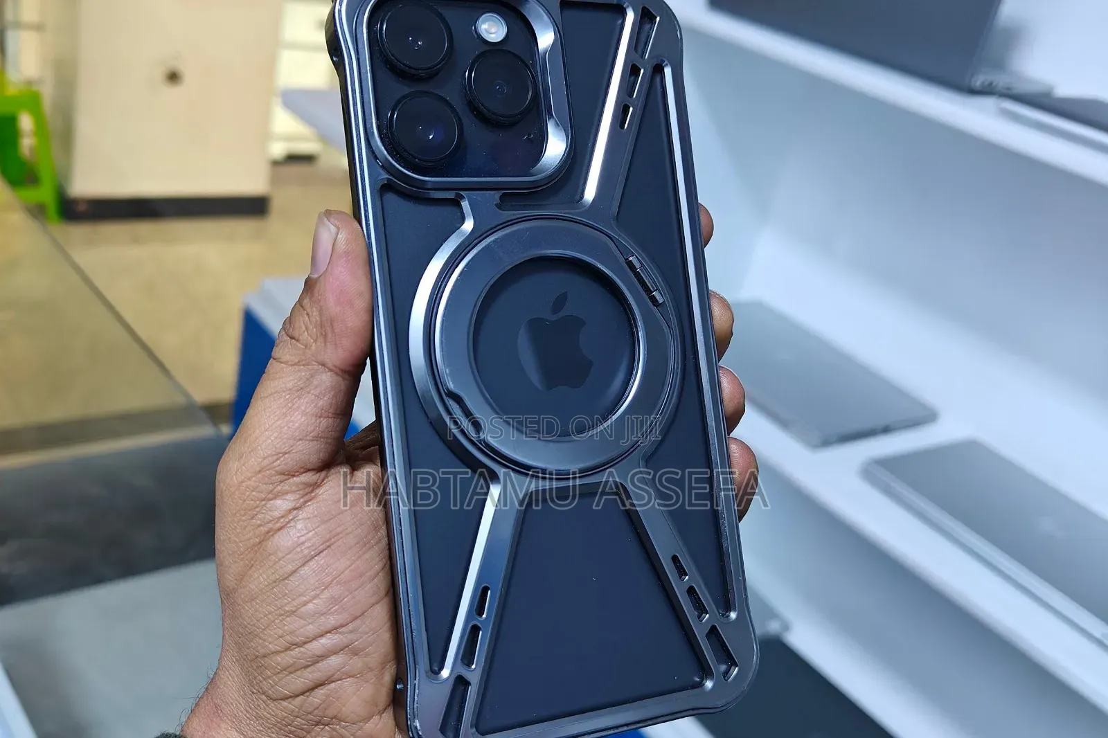 New Apple iPhone 14 Pro Max 256 GB Black