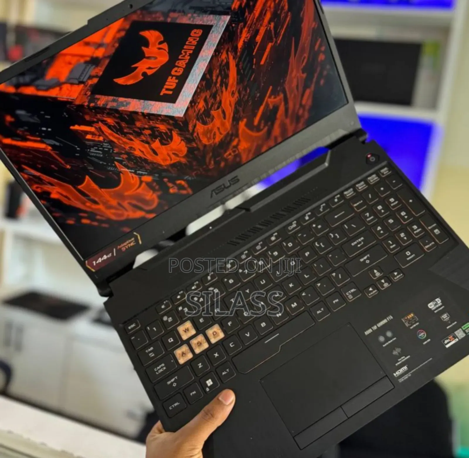 New Laptop Acer Predator Helios 300 16GB Intel Core I5 SSD 512GB